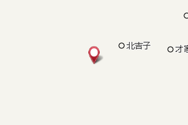 西駱駝山 西駱駝山