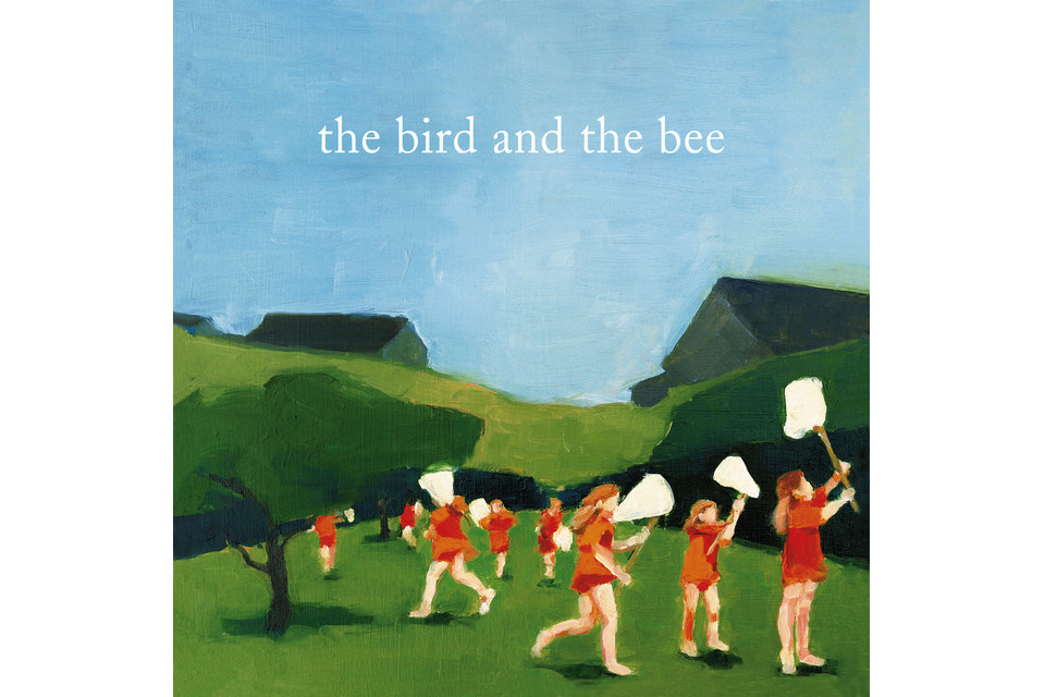 Birds and the Bees(The Bird And The Bee演唱歌曲) Birds and the Bees(The Bird And The Bee演唱歌曲)
