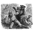 休·格拉斯(Hugh Glass) 休·格拉斯(Hugh Glass)