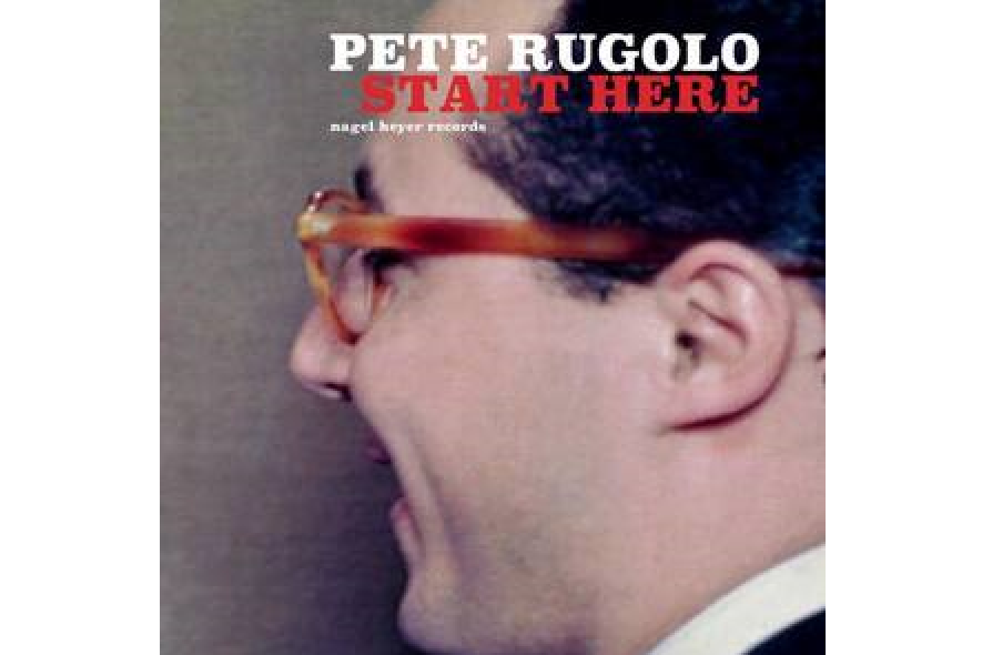 Pete Rugolo Pete Rugolo