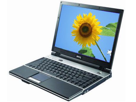 明基JoybookP41-111 明基JoybookP41-111
