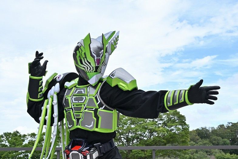 假面騎士Orteca 假面騎士Orteca