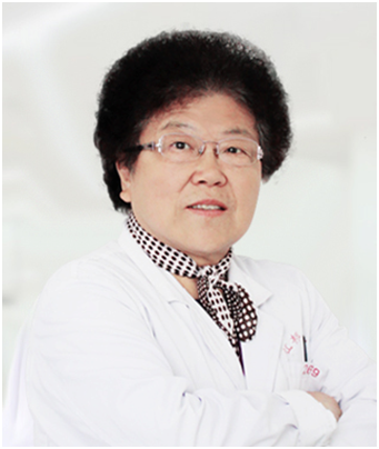 呂秀琴(黑龍江虹橋醫院婦科主任、主任醫師) 呂秀琴(黑龍江虹橋醫院婦科主任、主任醫師)