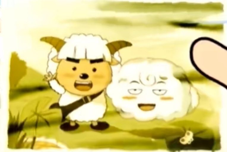 慢爸爸 慢爸爸