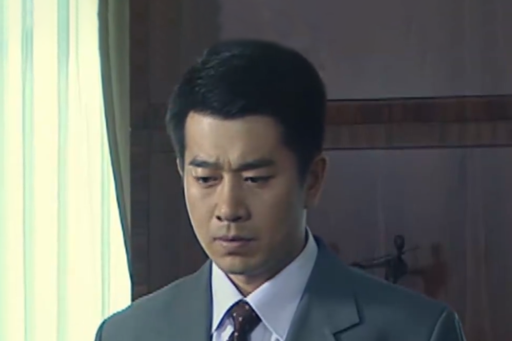 楊剛(都市情感倫理劇《錯愛2》中的角色) 楊剛(都市情感倫理劇《錯愛2》中的角色)