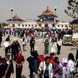 成陵祭奠 成陵祭奠
