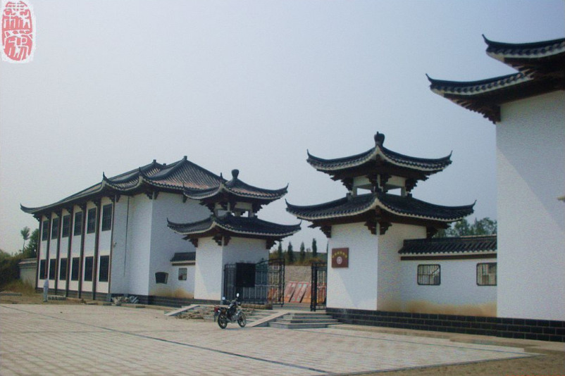 蘄春縣博物館