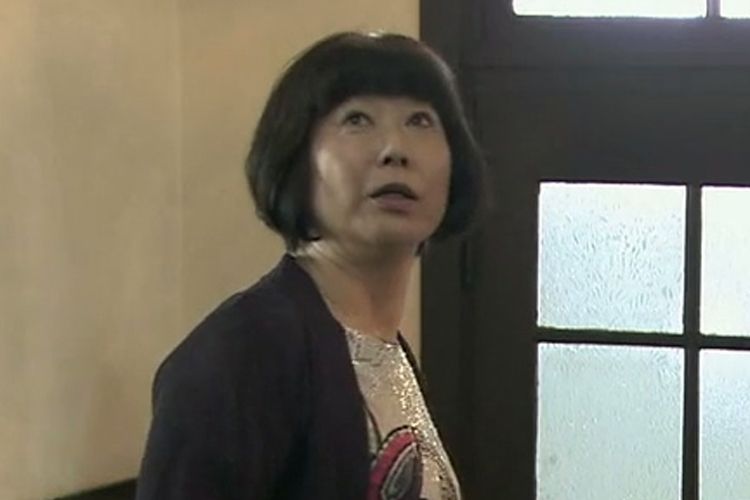 武藤綾