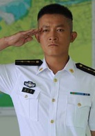 火藍刀鋒(2012年張國慶執導大型當代軍旅電視劇)