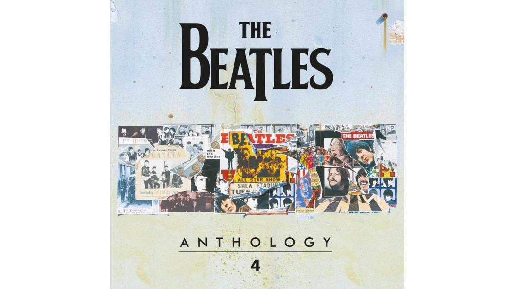Anthology 4 Anthology 4