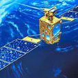 光學軌道間通信工程試驗衛星