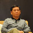 李柏青(海南省三亞市人民政府原副市長) 李柏青(海南省三亞市人民政府原副市長)