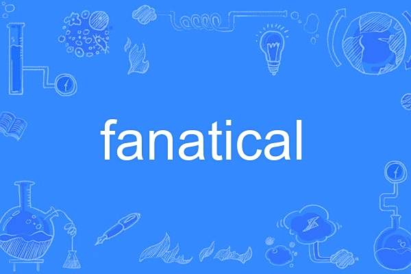fanatical fanatical