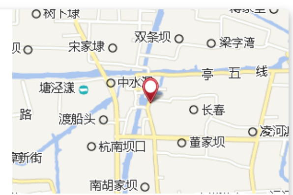 杭春路