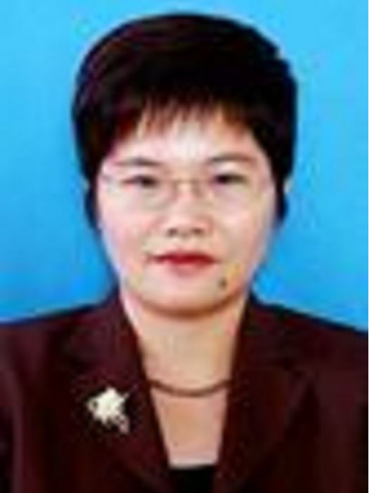 劉小清(廣東外語外貿大學教授) 劉小清(廣東外語外貿大學教授)