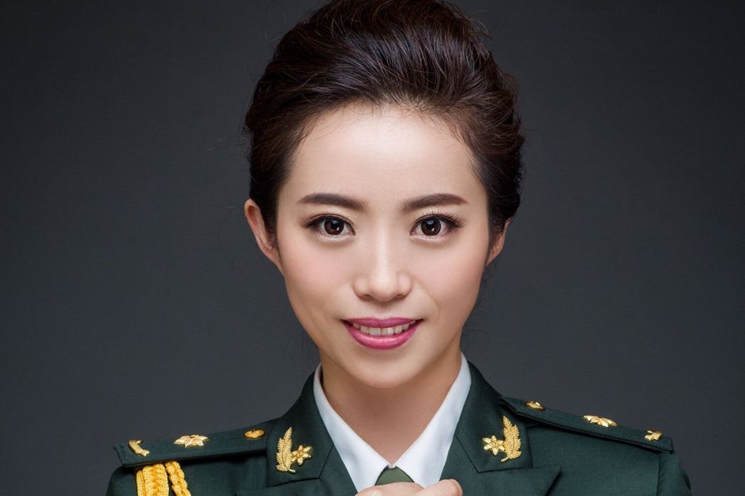 王文婕(青年女高音歌唱家) 王文婕(青年女高音歌唱家)