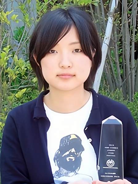 橋本夏 橋本夏