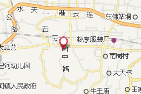 轆把坡 轆把坡
