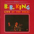 Live At The Regal Live At The Regal