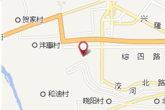 北堰頭村 北堰頭村