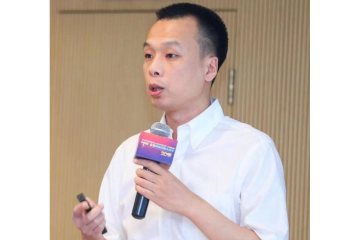 彭斌(樂途旅遊創始人) 彭斌(樂途旅遊創始人)