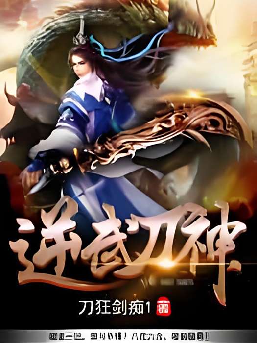 逆武刀神 逆武刀神