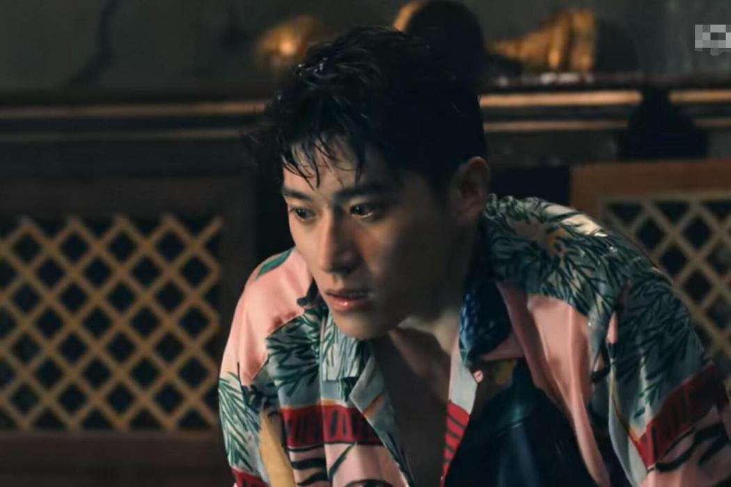 桑尼(電影《鯊口逃生》中由楊宇斌飾演的角色) 桑尼(電影《鯊口逃生》中由楊宇斌飾演的角色)
