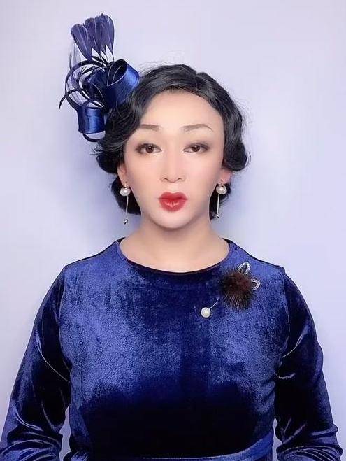 金姐 金姐