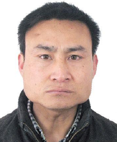 雷賢衛 雷賢衛
