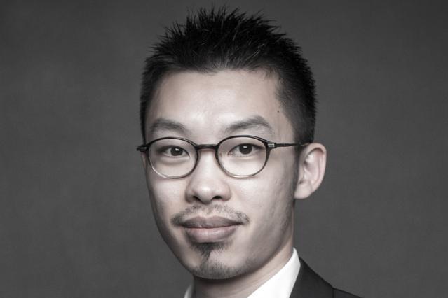 劉延豐 劉延豐