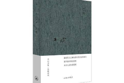 巴瓏(2020年上海三聯書店出版的圖書) 巴瓏(2020年上海三聯書店出版的圖書)