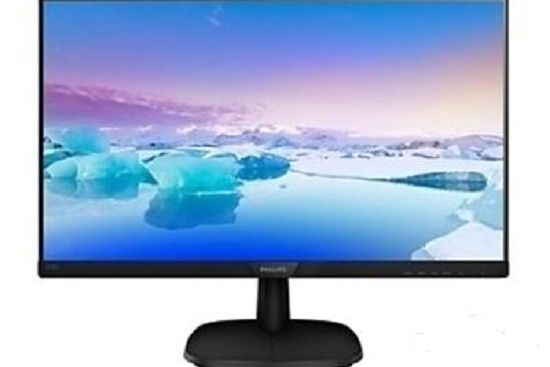 飛利浦243V7QHSB 飛利浦243V7QHSB