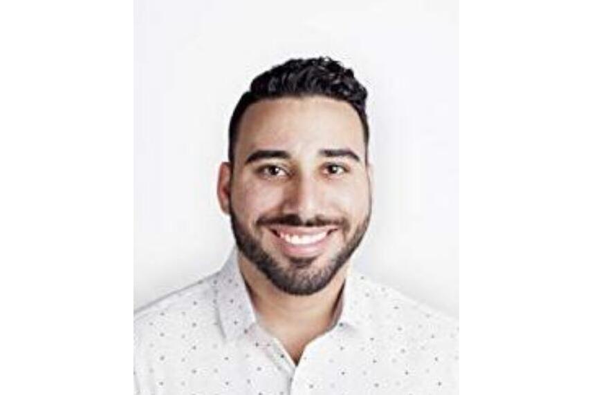 Eric W. Espinosa Eric W. Espinosa