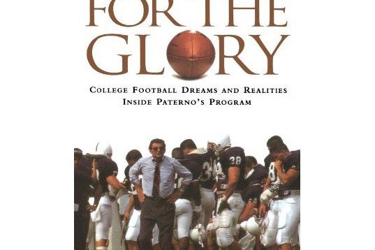 For the Glory For the Glory
