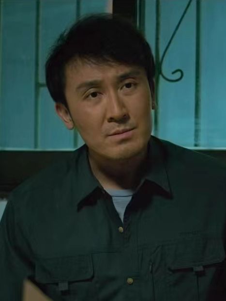 張力(災難動作片《絕地追擊》中的角色) 張力(災難動作片《絕地追擊》中的角色)