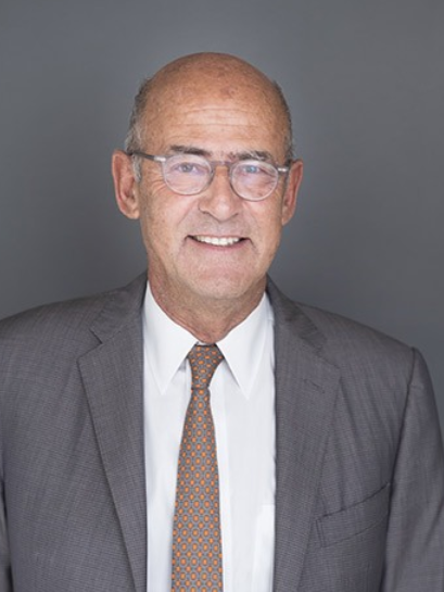 Patrick Kron Patrick Kron