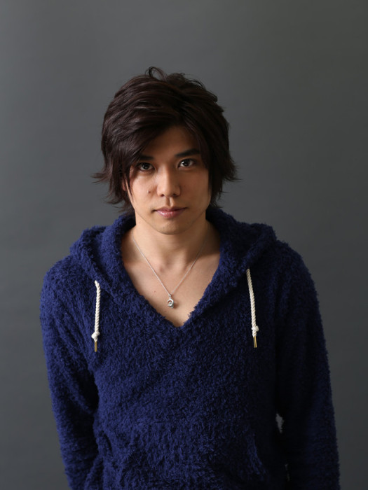 柏木佑介 柏木佑介