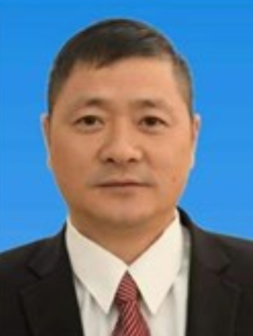 楊林(安徽省宣城市旌德縣財政局黨組成員、金融服務中心主任)
