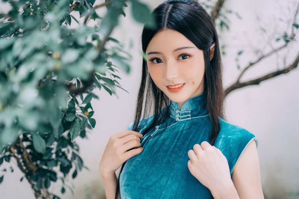 陳曉竹(國風歌手)