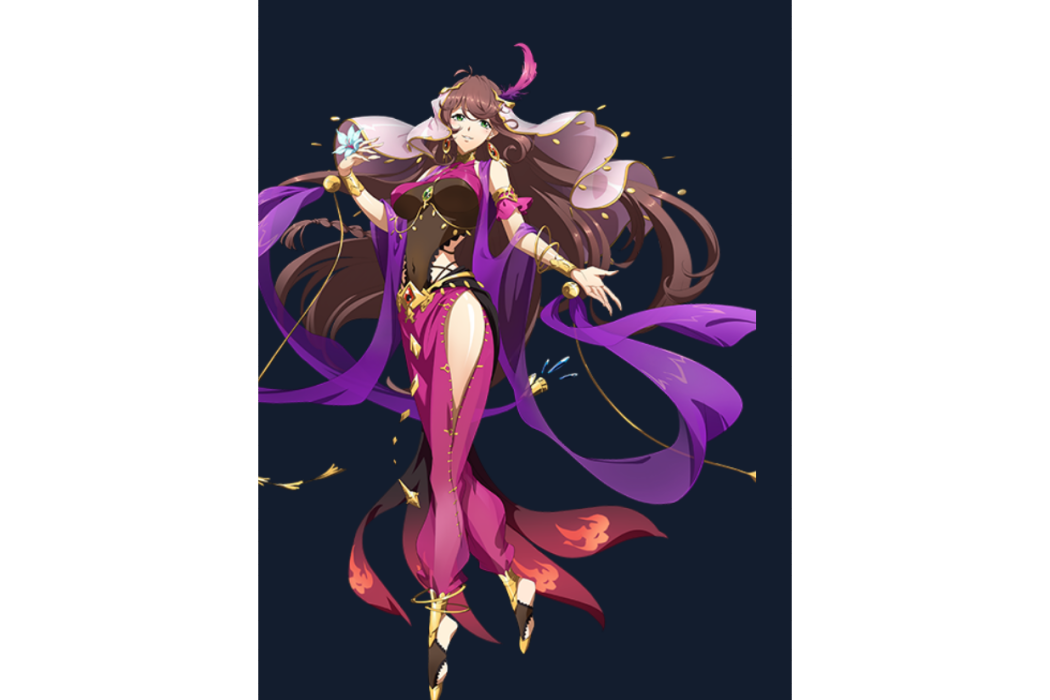 亞莎梅爾 亞莎梅爾