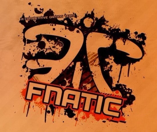 fnatic Team(Fnatic CS)