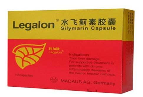 飛薊素片