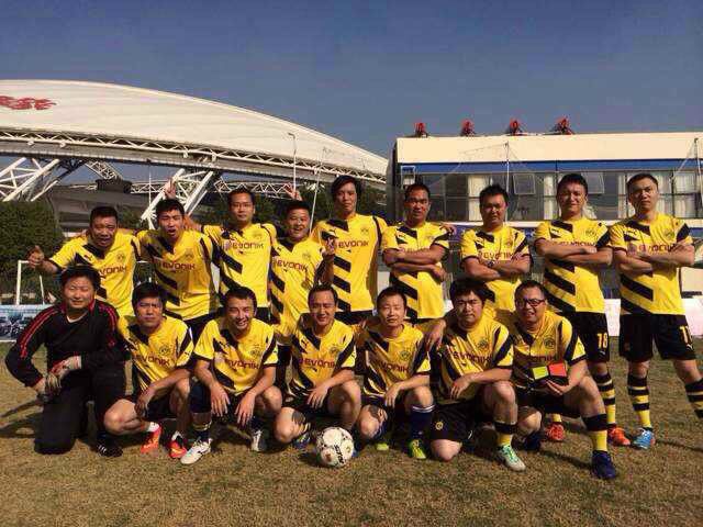 沖聯FC 沖聯FC