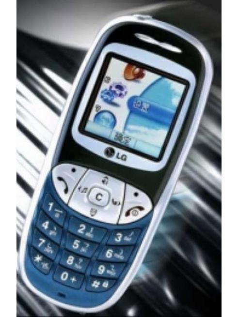 LG C630 LG C630