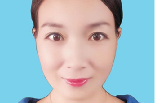 李花玲 李花玲