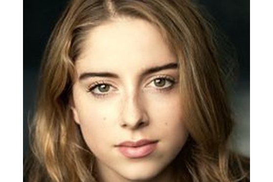 Grace Cassidy Grace Cassidy