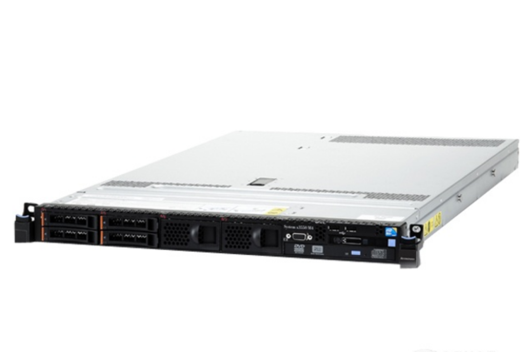 聯想System x3550 M4(7914OZ1) 聯想System x3550 M4(7914OZ1)