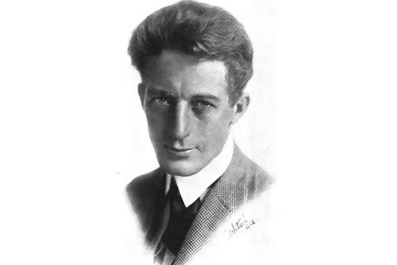 Charles Dudley Charles Dudley