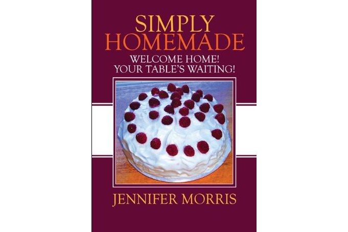 Simply Homemade Simply Homemade