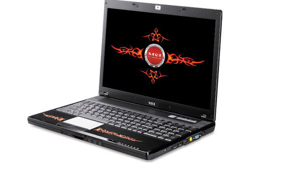 微星 GX600-CT7525BBP 微星 GX600-CT7525BBP